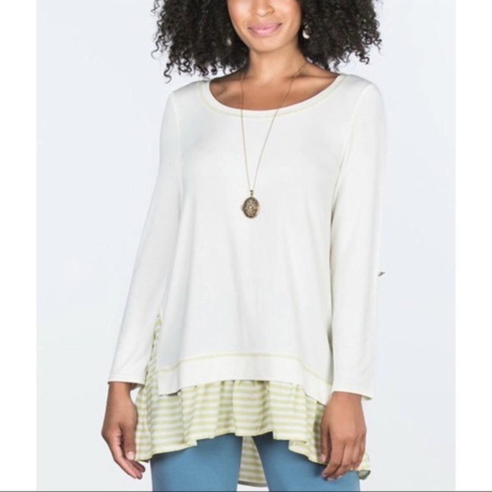 Matilda Jane Ventriloquist Top